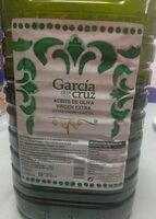 Aceite de oliva virgen extra