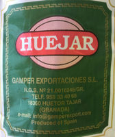 Esparrago verde