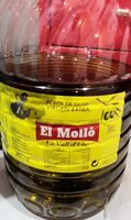 Aceite virgen extra de oliva