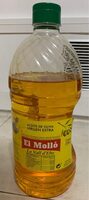 Aceite de oliva virgen extra