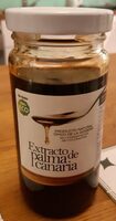 Extracto de palma canaria