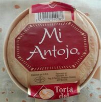 Torta del Casar