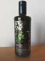 Aceite picual premium