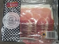 Jamón Serrano Premium