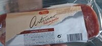 Jamón curado Artesano 180g - 220 g