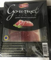 Jamón serrano Arroyo