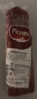 Longaniza extra pirineu