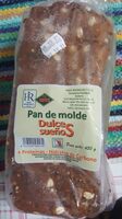Pan de molde