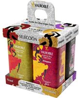 Aceite de oliva virgen extra pack 4 latas 250 ml