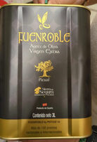 Aceite de oliva virgen extra