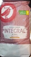 Harina integral