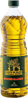 Aceite de oliva virgen extra