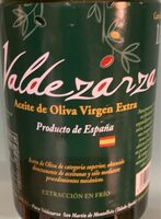 Aceite de Oliva Virgen Extra