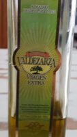 Aceite de oliva