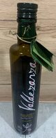 Huile d'olives vierge extra