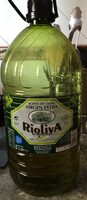 Aceite de oliva virgen extra