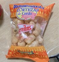 Cortezas de Cerdo
