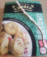 Alcachofas con jamón