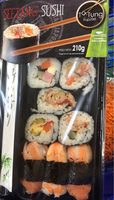 Seetang Sushi