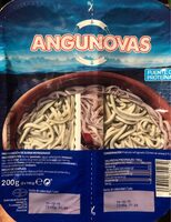 Angunovas