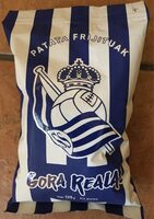 Patatas fritas