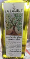 Aceite de oliva virgen extra