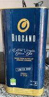 Aceite de oliva virgen extra