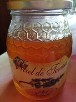 Miel de romero