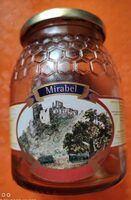 Miel de Bosque