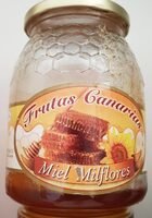 Miel milflores