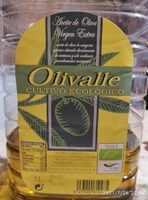 Aceite de oliva virgen extra