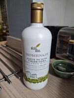 Aceite de oliva virgen extra