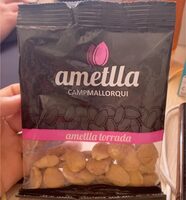 Almendras