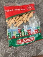 Colines integrales