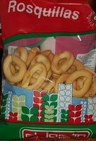 Rosquillas