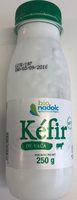 Kefir de vache