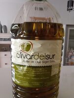 Aceite de oliva