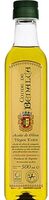 Aceite de oliva virgen extra selección gourmet