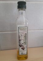 Aceite de olvida virgen extra