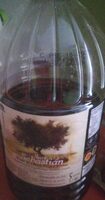Aceite de oliva Virgen extra
