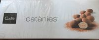 Cudie Catànies