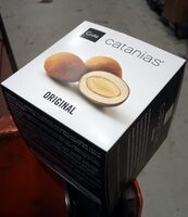 Catanias original