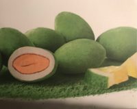 Catànies Green Lemon
