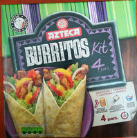 Burritos
