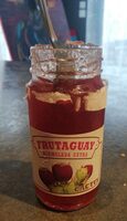 Confiture de cactus