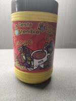 Cacao puro