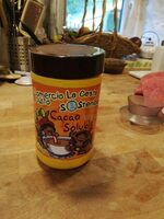 Cacao Soluble
