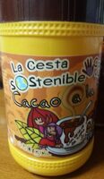 Cacao a la taza