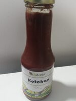 Ketchup Bihortal
