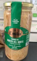Tronco Bonito del Norte